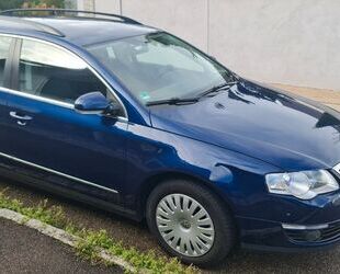 VW Volkswagen Passat 1.4 TSI EcoFuel Comfortline Comf Gebrauchtwagen