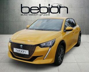 Peugeot Peugeot 208 Elektromotor 136 (e-) Allure Pack Spur Gebrauchtwagen