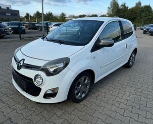 Renault Renault Twingo Dynamique Gebrauchtwagen