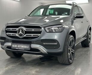 Mercedes-Benz Mercedes-Benz GLE 580 4Matic 9G Tronic 22 Zoll Gebrauchtwagen