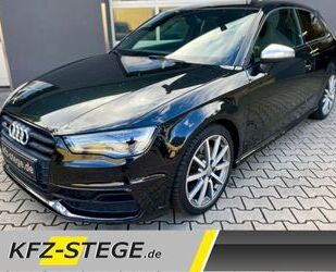 Audi Audi S3 2.0 TFSI quattro/ 3tür./Schaltgetriebe/LED Gebrauchtwagen