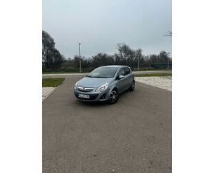 Opel Opel Corsa 1.2 LPG ecoFLEX Selection Selection Gebrauchtwagen