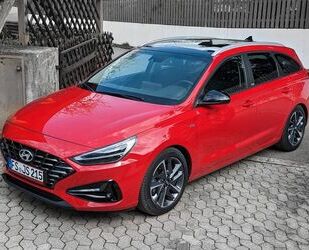 Hyundai Hyundai i30 1.5 T-GDI Hybrid EDITION 30+ EDITION 3 Gebrauchtwagen