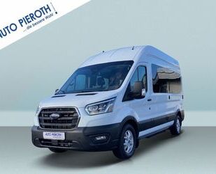 Ford Ford Transit Vialla Grande *CAMPER* #BIGNUGGET Gebrauchtwagen