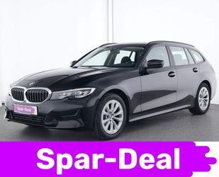 BMW BMW 318i Advantage LED|AHK|SHZ|Tempomat|PDC|Klima Gebrauchtwagen