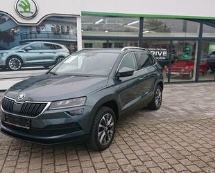 Skoda Skoda Karoq 1.0 TSI Drive 125 Gebrauchtwagen