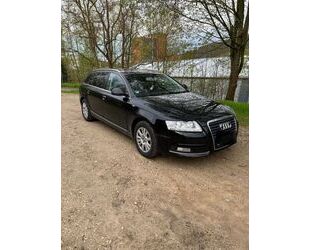 Audi Audi A6 2.7 TDI (DPF) multitronic Avant - Gebrauchtwagen