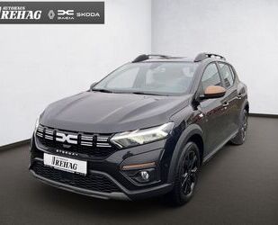 Dacia Dacia Sandero Stepway Extreme+ TCe110 *NAVI*KLIMA* Gebrauchtwagen