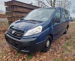 Fiat Fiat Scudo L2H1 165 Multijet Gebrauchtwagen