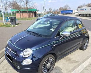 Fiat Fiat 500C 1.3 Multijet 16V Riva Gebrauchtwagen