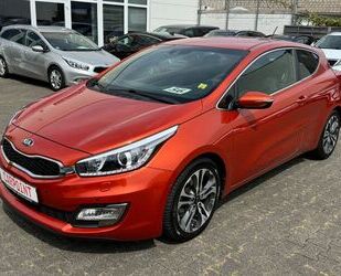 Kia Kia PROCEED