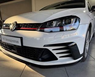 VW Volkswagen Golf VII Lim. GTI Clubsport DSG/DYNAUD. Gebrauchtwagen