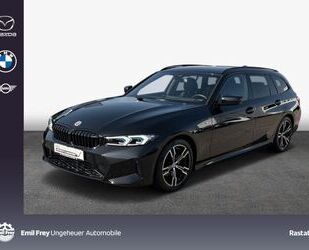 BMW BMW 320i Touring Aut. Gebrauchtwagen