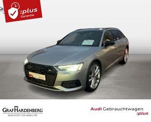 Audi Audi A6 Avant 45 TFSI qu. S tronic S line AHK B&O Gebrauchtwagen