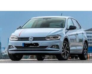 VW Volkswagen Polo 1.0 TSI OPF 85kW beats top Zstd.w Gebrauchtwagen