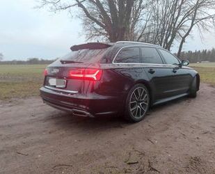 Audi Audi A6 2.0TDI 140kW ultra S tronic Avant-12