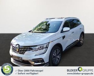 Renault Renault Koleos BlueDCi 185 Initiale Paris 4WD Auto Gebrauchtwagen