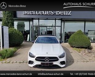 Mercedes-Benz Mercedes-Benz E 450 4M Cab. Voll AMG/Airmatic/360/ Gebrauchtwagen