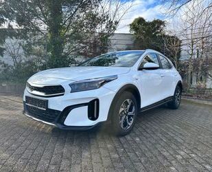 Kia Kia XCeed 1.0 TGDI Edit.7 Bi-LED*LANE*TEMPO*KAM*16 Gebrauchtwagen