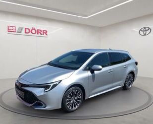 Toyota Toyota Corolla 1.8 Hybrid Touring Sports Team D* Gebrauchtwagen