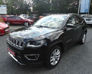 Jeep Jeep Compass 1.3 T-GDI ** Limited ** mit Garantie Gebrauchtwagen