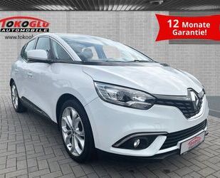 Renault Renault Scenic 1.2 TCe 115 Energy IV Experience 1. Gebrauchtwagen