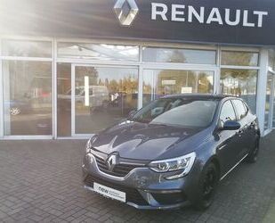 Renault Renault Megane IV Lim. 5-trg. 1.2 Energy TCe 100 L Gebrauchtwagen