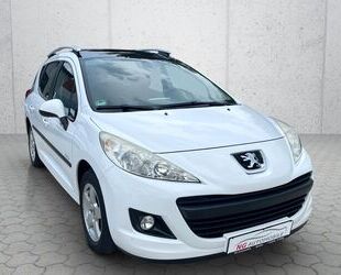 Peugeot Peugeot 207 SW Urban Move *Klimaanlage*Panoramadac Gebrauchtwagen