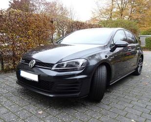 VW Volkswagen Golf GTD 2.0 TDI BMT, Xenon, AHK, Navi, Gebrauchtwagen