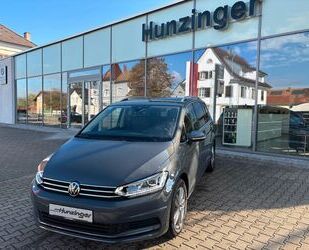 VW Volkswagen Touran Comfortline 1.5 TFSI DSG NAVI 7 Gebrauchtwagen