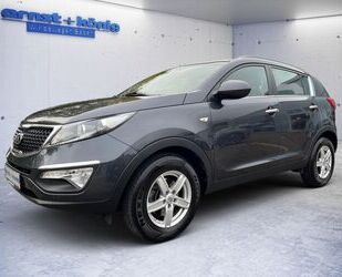 Kia Kia Sportage 1.6 GDI 2WD Attract Gebrauchtwagen