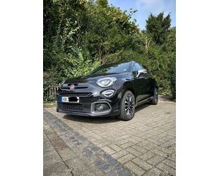 Fiat Fiat 500X 1.0 FireFly Turbo 88kW SPORT SPORT Gebrauchtwagen