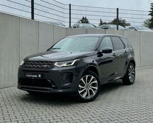 Land Rover Land Rover Discovery Sport D240 R-Dyn/Pano/Assiste Gebrauchtwagen