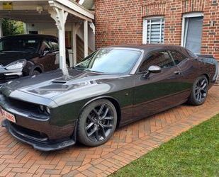 Dodge Dodge Challenger 3.6+Key+Leder+Kamera+KW Gewindef. Gebrauchtwagen