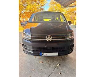 VW Volkswagen T6 Multivan Comfortline 7-Sitzer Starli Gebrauchtwagen