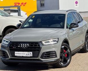 Audi Audi SQ5 3.0 TFSI quattro 360° Kamera,Virtual,B&O Gebrauchtwagen