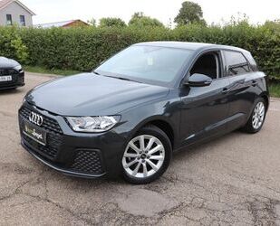 Audi Audi A1 Sportback 25 TFSI DAB PDC Kamera SHZ Virt. Gebrauchtwagen