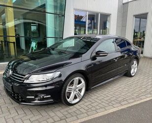 VW Volkswagen Passat CC 3,6 FSI V6 4Motion R-Line DYN Gebrauchtwagen