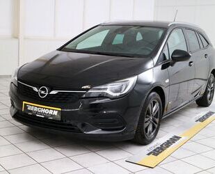 Opel Opel Astra ST mit Neuem Motor 0 Kilometer Gebrauchtwagen