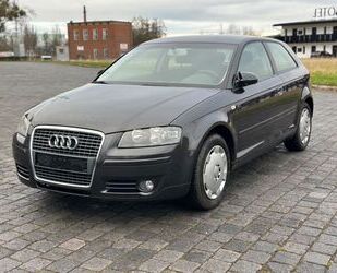 Audi Audi A3 1.6 Attraction TÜV 01/2026 Gebrauchtwagen