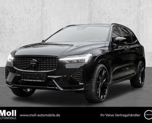 Volvo Volvo XC60 Plus Black Edition Recharge Plug-In Hyb Gebrauchtwagen