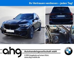 BMW BMW X5 xDrive45e M Sportpaket Innovationsp. Panora Gebrauchtwagen