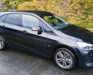 BMW BMW 225 Active Tourer 225xe iPerformance Steptro.. Gebrauchtwagen