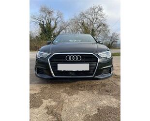 Audi Audi A3 35 TDI S tronic - Gebrauchtwagen