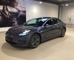 Tesla Tesla Model 3 Rear-Wheel Drive Gebrauchtwagen