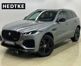 Jaguar Jaguar F-Pace P250 AWD R-Dynamic Black 20