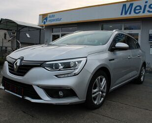 Renault Megane Gebrauchtwagen