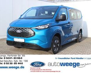 Ford Transit Custom Gebrauchtwagen