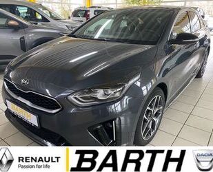 Kia pro ceed / ProCeed Gebrauchtwagen