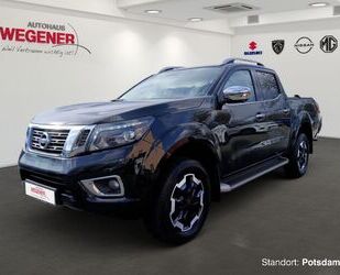 Nissan Navara Gebrauchtwagen